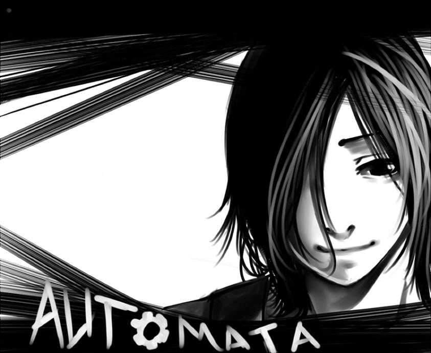 Automata